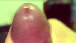 edgin my fat cockk till i bust everywhere omg