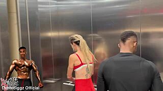 bbc hotwife takes trainers monster cock deep preview