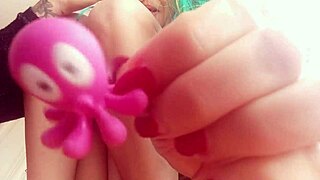 beware this sexy angry giantess with huge tits ass pussy 👠😡