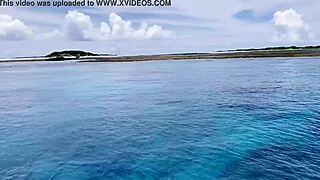 okinawa hibiscus nipples fucked wildly in sleep frenzy