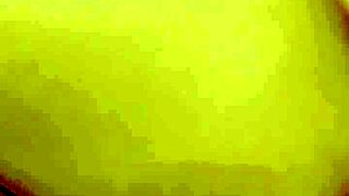 sobia nasir rams bottle deep into her big arab ass for intense fucking