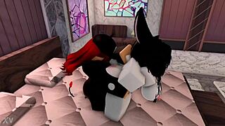 Bunny Girl Teased Then Bred Rough Fan Request