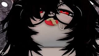 Bunny Girl Teased Then Bred Rough Fan Request