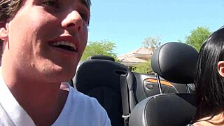 joey ambrosiano's raw booty call fuck feels so real and intense