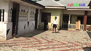 church site check sparks hidden doggystyle bang