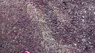 dirty feet fetish play gets intense and messy