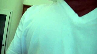 joey ambrosiano's raw booty call fuck feels so real and intense