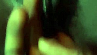 newlyweds honeymoon bliss with passionate pussy riding and toys