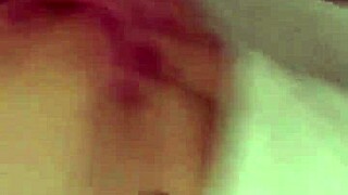Mase619 rams thick white cock deep bbw latina pussy