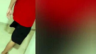 Hung stud blasts cumshot facial on latina tits 😍💦