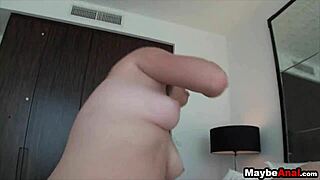 Intense hotel anal pounding sierra miller outdoors