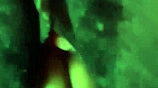 newlyweds honeymoon bliss with passionate pussy riding and toys