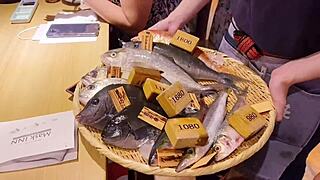 okinawa hibiscus nipples fucked wildly in sleep frenzy