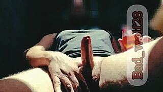 perfect asian pussy craves that massive cock stretch