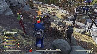 wanna watch me fuck these horny virgins raw?