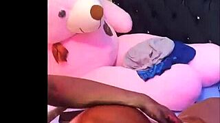 big ass ssbbw, wanna feel this doggystyle fuck make you fart?