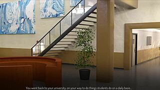 bound participants compete in intense game challenge number thirty nine