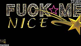 two italian sluts share huge cock in wild threesome creampie