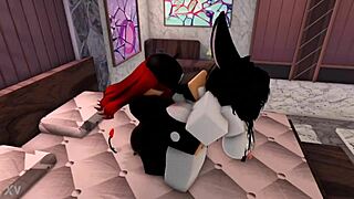 Bunny Girl Teased Then Bred Rough Fan Request