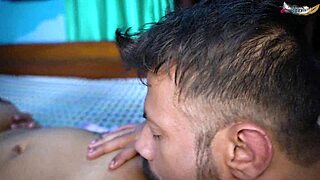 desi bhabhi gets hardcore fucked when husband away full movie