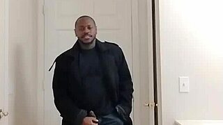 Garage Solo Wet Cum Fantasy