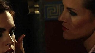 dreaming of femdom mistress bondage orgasm capture