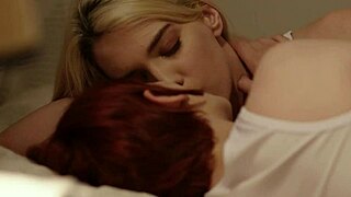 i crave sensual pussy play with bree daniels and kenna james