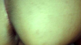 stunning 19-year-old wife's impressive bust revealed