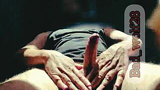 perfect asian pussy craves that massive cock stretch