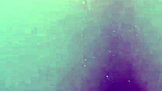 submerged pool sex with hot brazilian wife