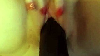 Hey first time fucking machine bbc dildo! 🔥💦