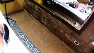 Cute Petite Girlfriend Fucks Hard After School Class Amateur