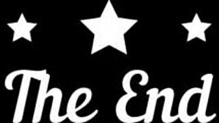 Sandy rubs tight pussy getting super horny on camera