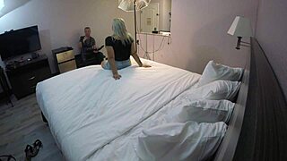 doll casting pov deepthroat choking action 😈🍆💦
