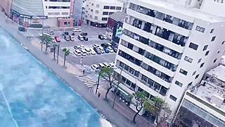 okinawa hibiscus nipples fucked wildly in sleep frenzy