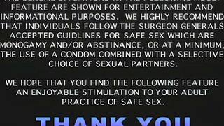 loli punk teen craves deep outdoor double penetration