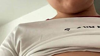 we raided neighbors phone for steamy lesbian surprise fuck