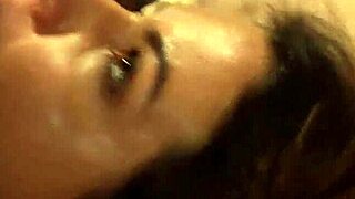 Voyeur slave watches mistresses 69 pussy domination