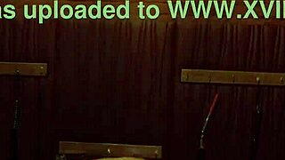 Monika Fox Trains Milan Milka in BDSM Hardcore