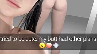 milky tits teen demon nemia twerks ass farting cock suck compilation
