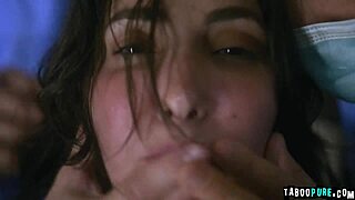 pregnant babe gangbanged hard by nurses in hospital frenzy