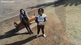 native american indian teens try big black cock first time homemade