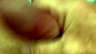 nakedman15 strokes in casual masturbation