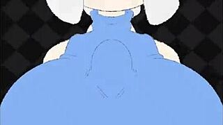 dianne, those big tits beg for monster cock titty bang?