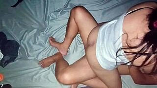 Asian Pinay Creampie Sex Doggystyle Part 3