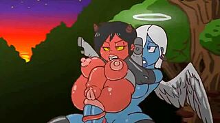 Keycock Futa Cumshot Compilation Frenzy