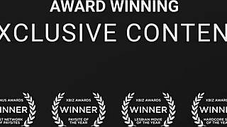 shirma malati's intense anal limit pushes emotional boundaries