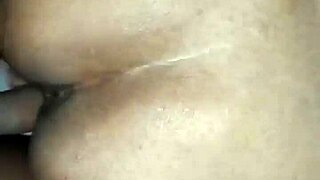 wife takes it deep doggy style, wanna watch her squirm?