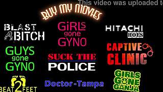 in tampa clinic alexa rydell the freshman patient surrenders to mandatory hitachi vibrator orgasm from doctor