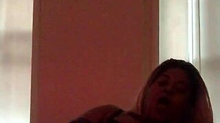 bbw gizelle lane's nasty deepthroat and pretty pussy play